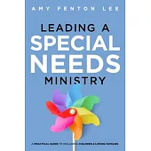 Leading a Special Needs Ministry