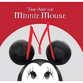 The Art of Minnie Mouse