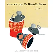 Alexander and the Wind-Up Mouse