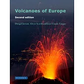 Volcanoes of Europe