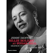 Billie Holiday at Sugar Hill