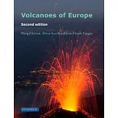 Volcanoes of Europe: Second Edition