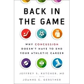 Back in the Game: Why Concussion Doesn’t Have to End Your Athletic Career