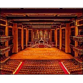 The Royal Opera House Muscat