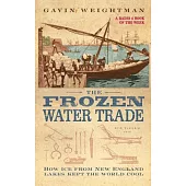 The Frozen Water Trade