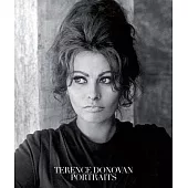 Terence Donovan: Portraits