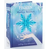 Frozen: A Pop-up Adventure