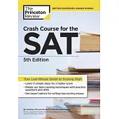 Crash Course for the Sat