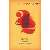 Notes From Underground