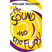 The Sound And The Fury (Vintage Summer)