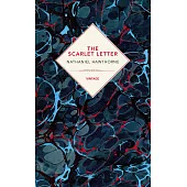 The Scarlet Letter (Vintage Past)