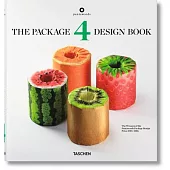 THE PACKAGE DESIGN BOOK 4