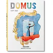 DOMUS 1930s