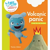 Volcanic panic