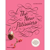 The New Pâtissiers