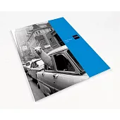 Magnum Photos: Poster Book (Icons)