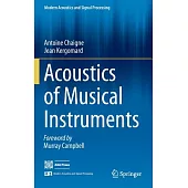 Acoustics of Musical Instruments