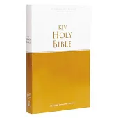 Holy Bible: King James Version, Economy