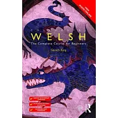 Colloquial Welsh: The Complete Course for Beginners