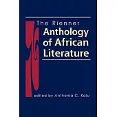 The Rienner Anthology of African Literature