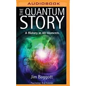 The Quantum Story: A History in 40 Moments
