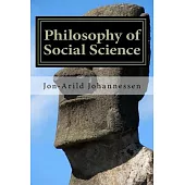 Philosophy of Social Science: An Introduction