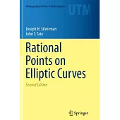 Rational Points on Elliptic Curves