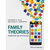 Family Theories: Foundations and Applications