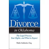 Divorce in Oklahoma: The Legal Process, Your Rights, and What to Expect