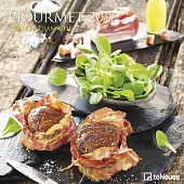 Gourmet 2017 Calendar