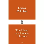 The Heart is a Lonely Hunter