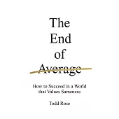 The End of Average