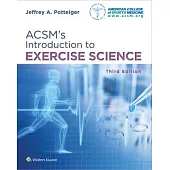 Acsm’s Introduction to Exercise Science