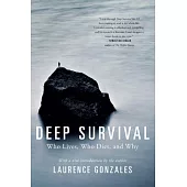 Deep Survival: Who Lives, Who Dies, and Why