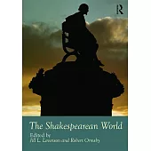 The Shakespearean World