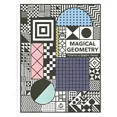 Magical Geometry: Patterns in Graphic Design