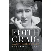 Edith Craig and the Theatres of Art