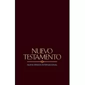 Nuevo Testamento-NVI