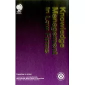 Knowledge Management in Law Firms