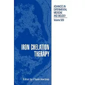 Iron Chelation Therapy