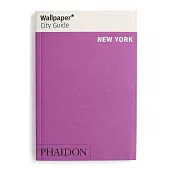 Wallpaper City Guide New York