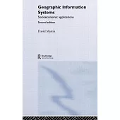 Geographic Information Systems