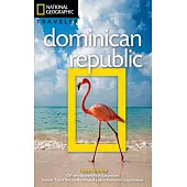 National Geographic Traveler Dominican Republic