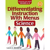 Differentiating Instruction with Menus