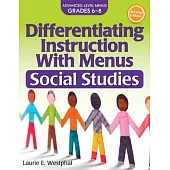 Differentiating Instruction with Menus