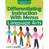 Differentiating Instruction with Menus