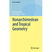Nonarchimedean and Tropical Geometry