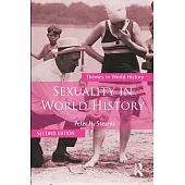 Sexuality in World History