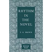 Rhythm in the Novel