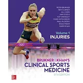 Brukner & Khan’s Clinical Sports Medicine: Injuries